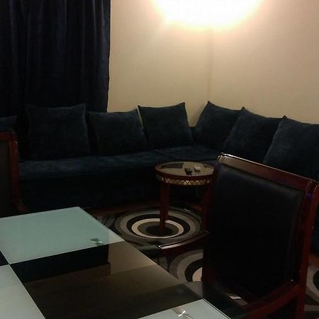 Janatna Furnished Apartments Ar Riyad Esterno foto