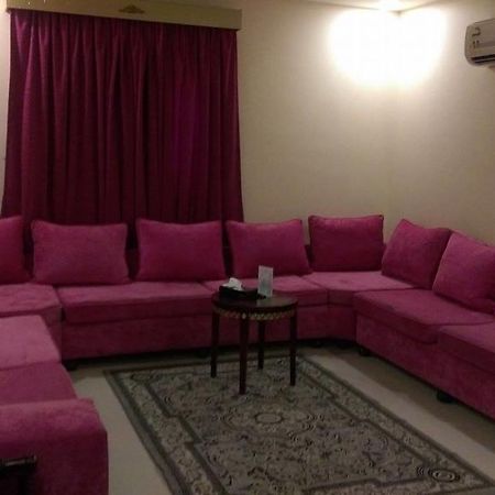 Janatna Furnished Apartments Ar Riyad Esterno foto