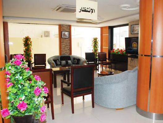 Janatna Furnished Apartments Ar Riyad Esterno foto