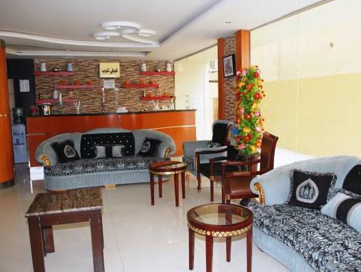 Janatna Furnished Apartments Ar Riyad Esterno foto