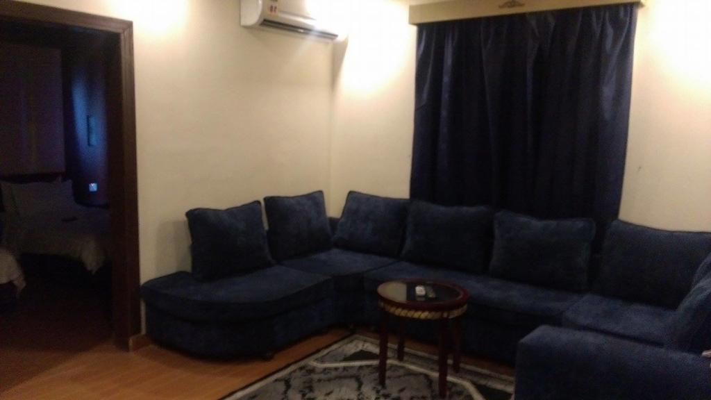 Janatna Furnished Apartments Ar Riyad Esterno foto