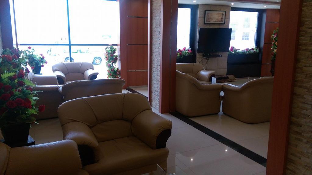 Janatna Furnished Apartments Ar Riyad Esterno foto