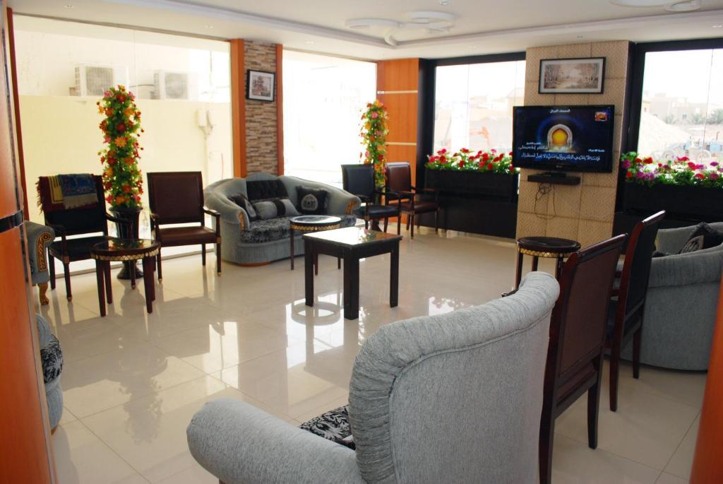 Janatna Furnished Apartments Ar Riyad Esterno foto