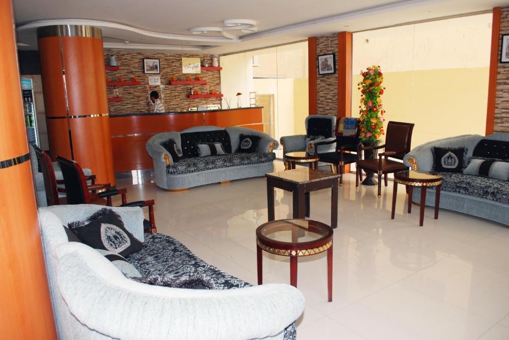 Janatna Furnished Apartments Ar Riyad Esterno foto