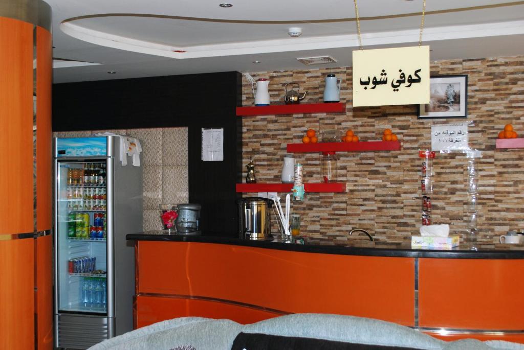 Janatna Furnished Apartments Ar Riyad Esterno foto