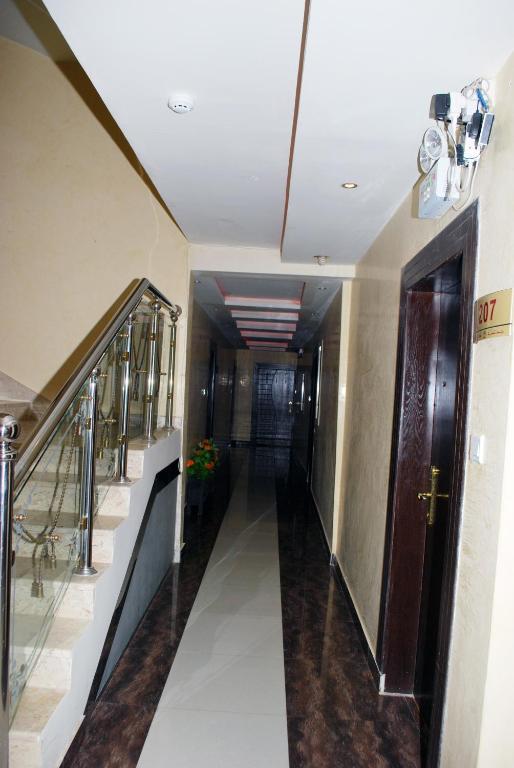 Janatna Furnished Apartments Ar Riyad Esterno foto