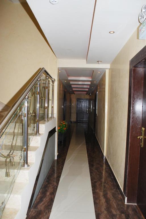 Janatna Furnished Apartments Ar Riyad Esterno foto