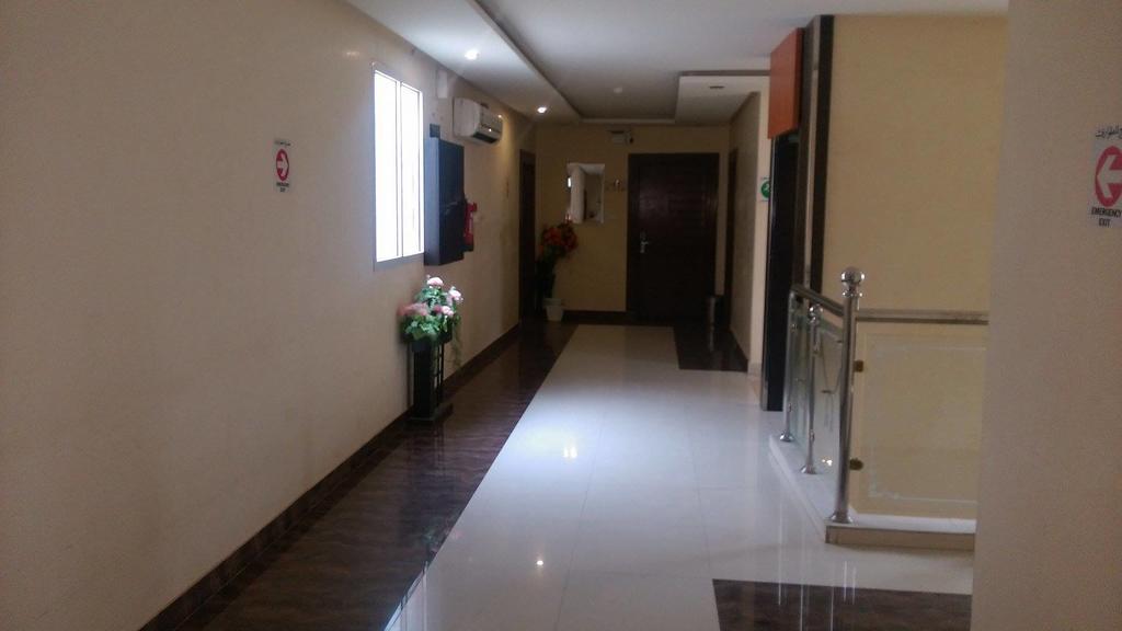 Janatna Furnished Apartments Ar Riyad Esterno foto