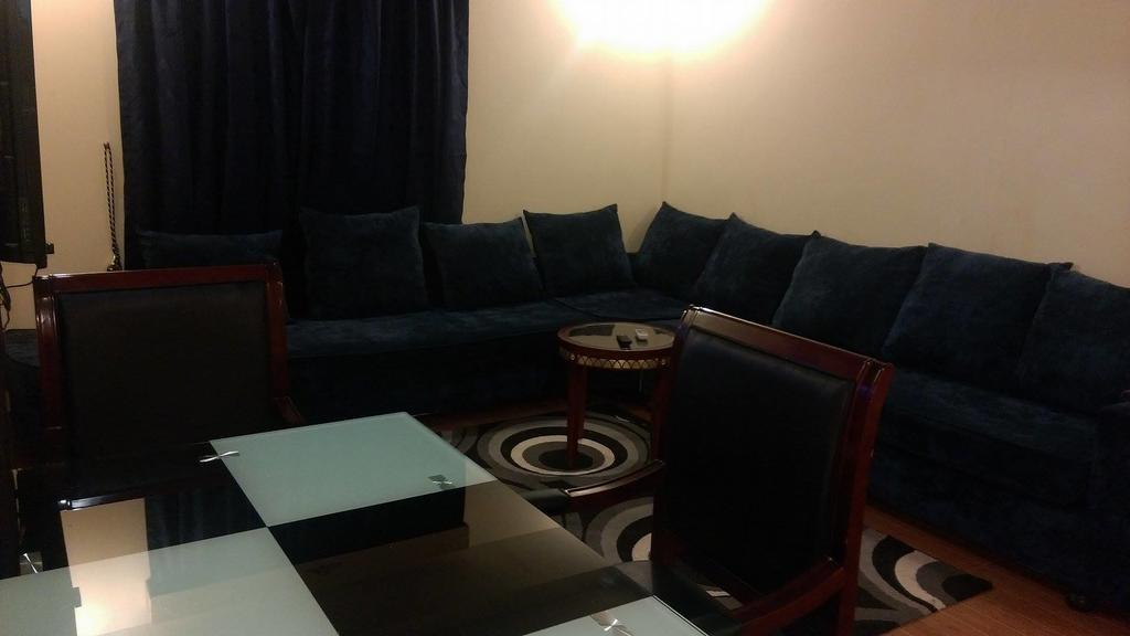 Janatna Furnished Apartments Ar Riyad Esterno foto