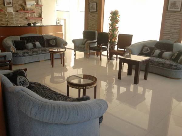 Janatna Furnished Apartments Ar Riyad Esterno foto