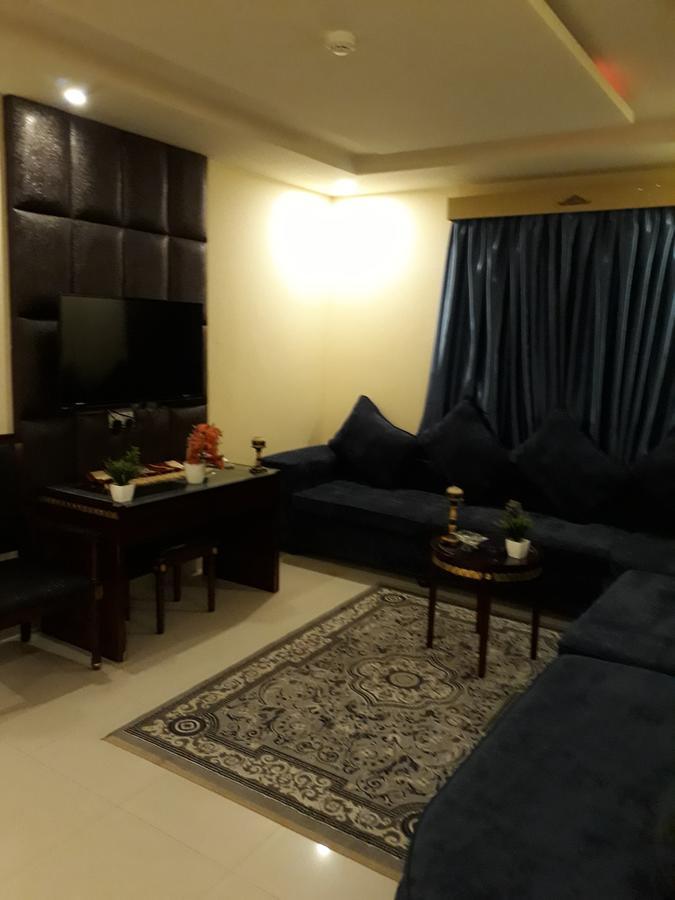 Janatna Furnished Apartments Ar Riyad Esterno foto