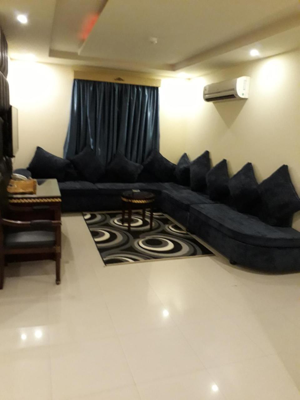 Janatna Furnished Apartments Ar Riyad Esterno foto