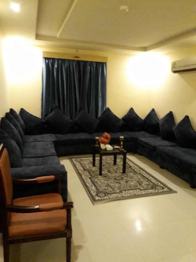 Janatna Furnished Apartments Ar Riyad Esterno foto