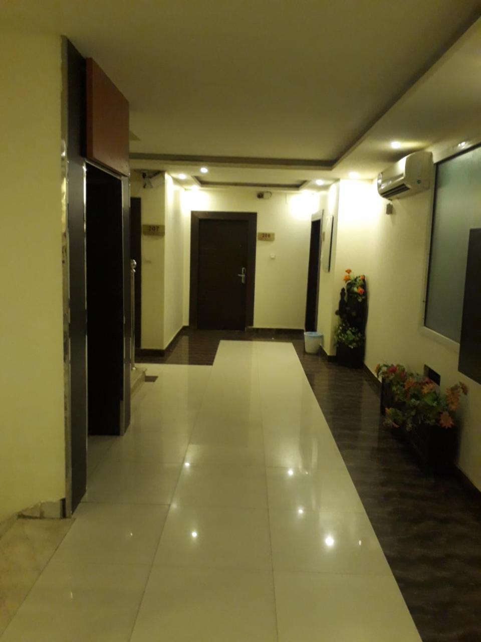 Janatna Furnished Apartments Ar Riyad Esterno foto