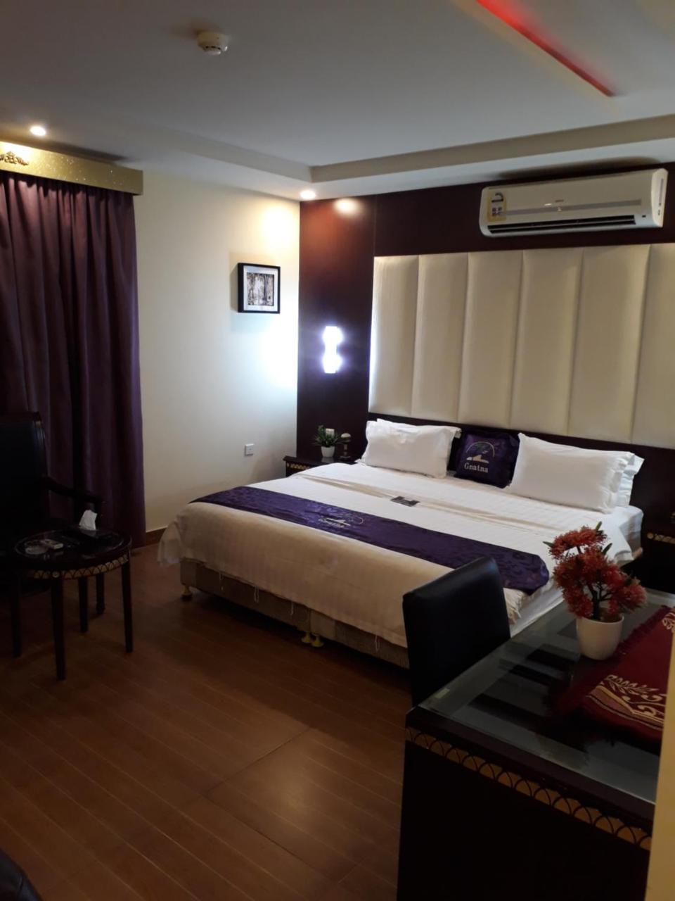 Janatna Furnished Apartments Ar Riyad Esterno foto