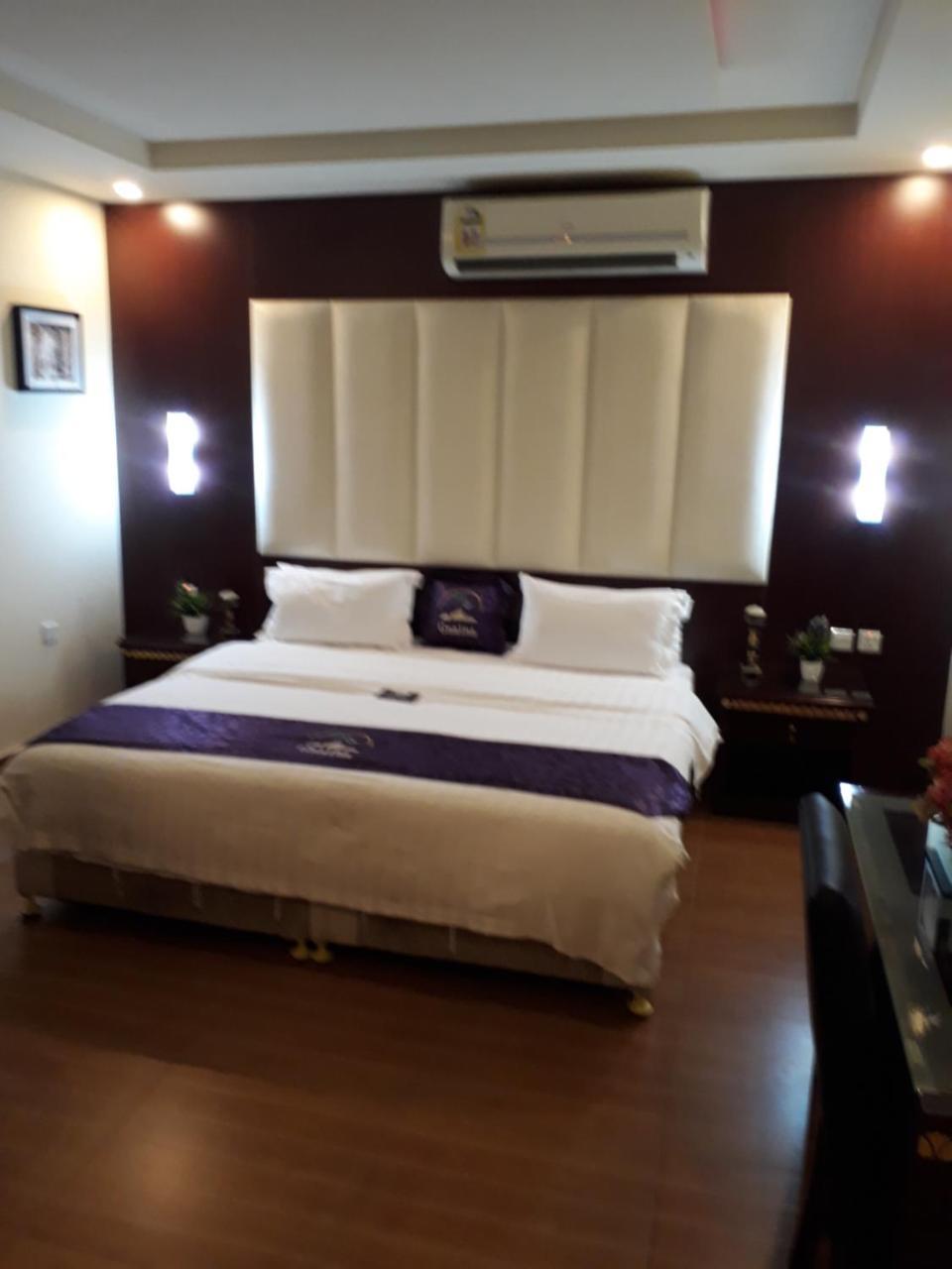 Janatna Furnished Apartments Ar Riyad Esterno foto