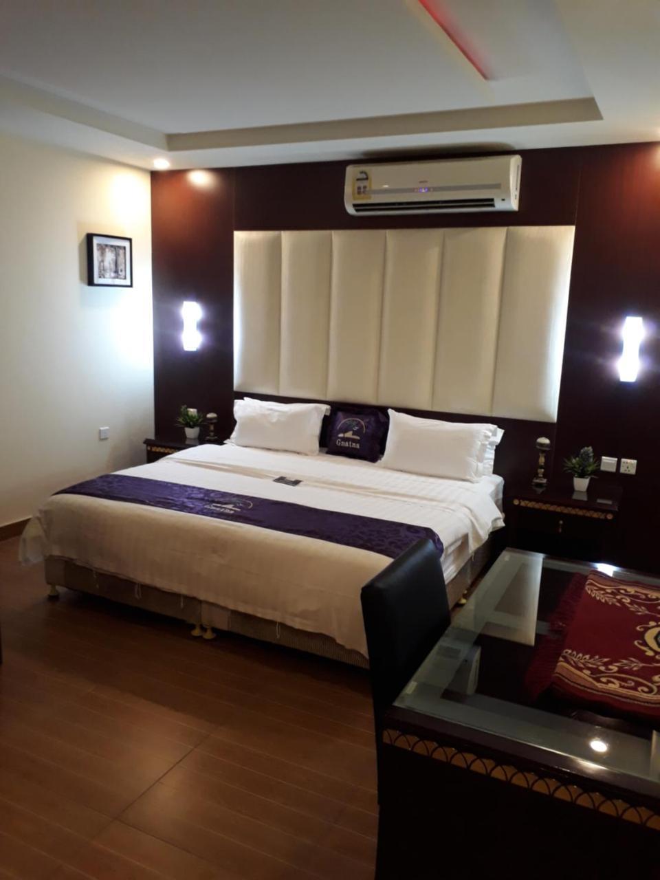 Janatna Furnished Apartments Ar Riyad Esterno foto