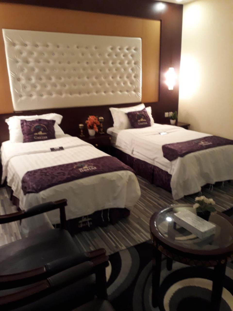 Janatna Furnished Apartments Ar Riyad Esterno foto