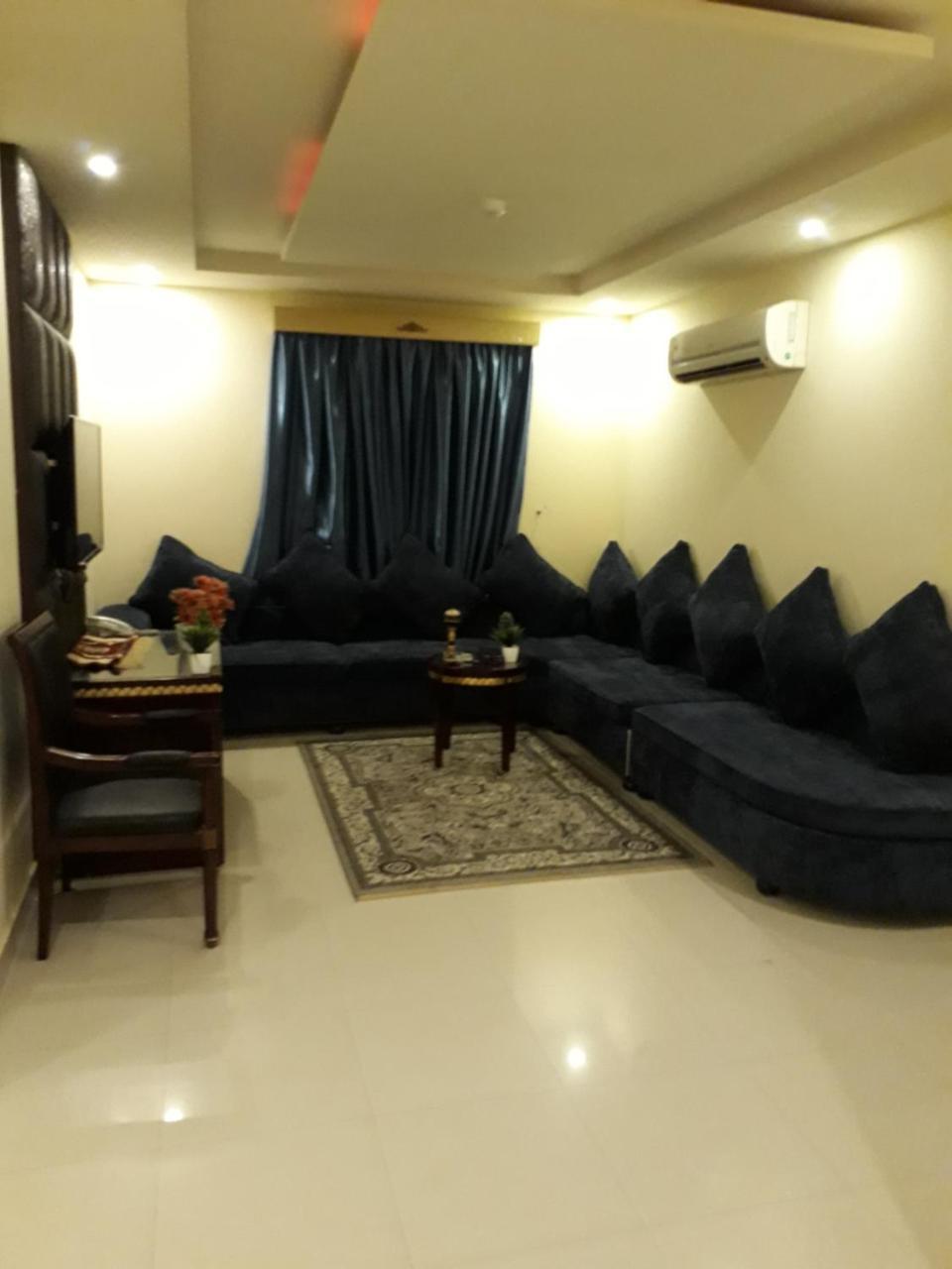 Janatna Furnished Apartments Ar Riyad Esterno foto