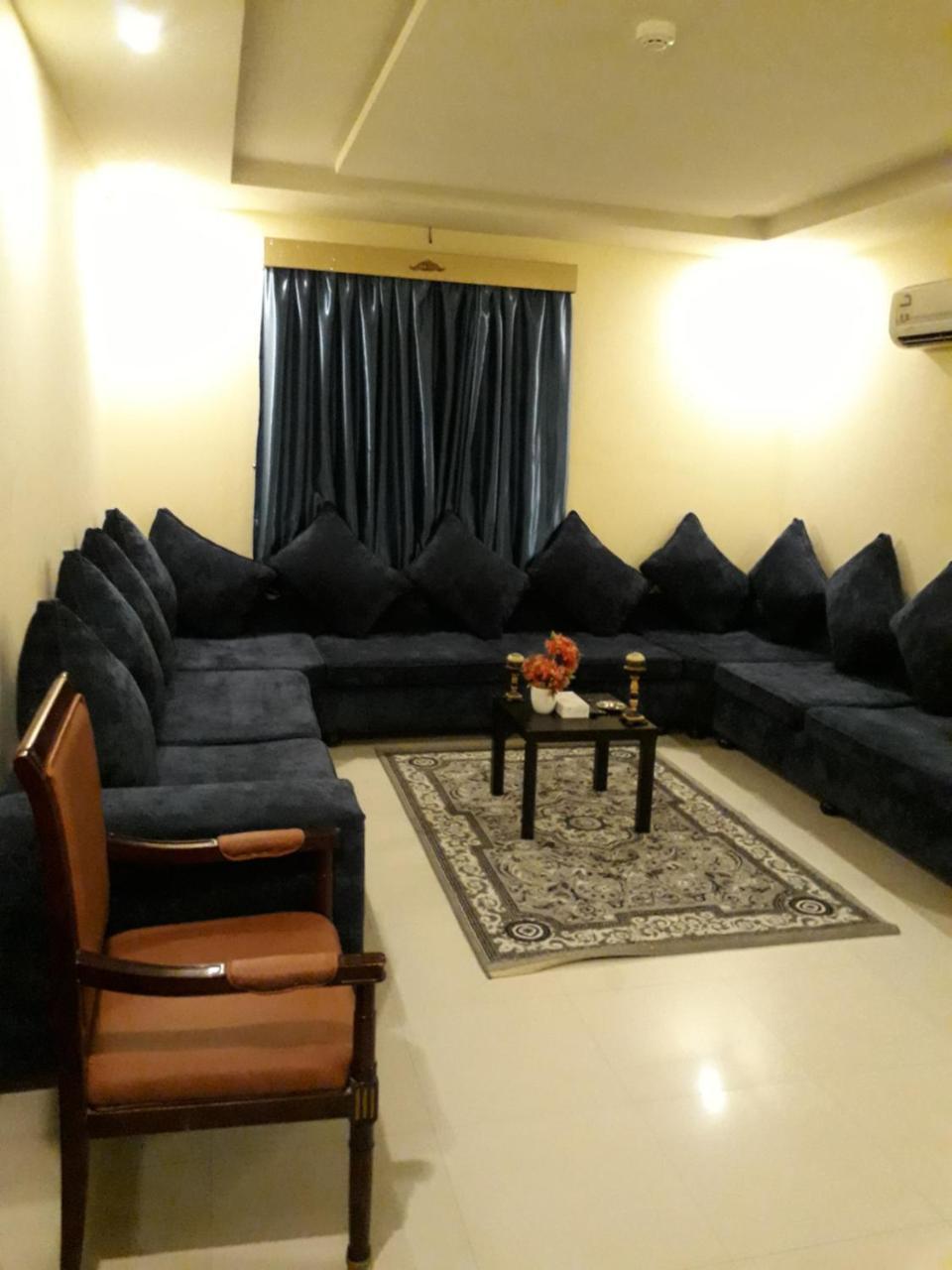 Janatna Furnished Apartments Ar Riyad Esterno foto